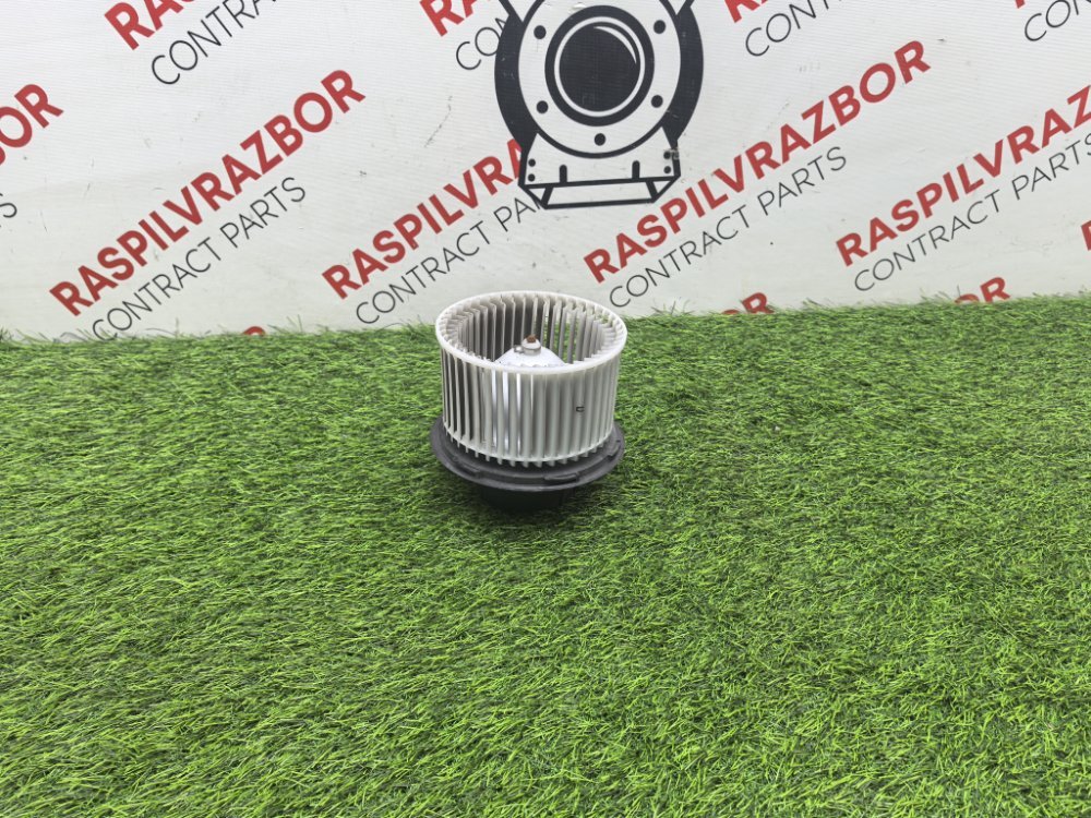 мотор вентилятора печки, 6000 рублей, Красноярск