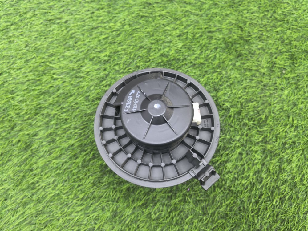 мотор вентилятора печки, 6000 рублей, Красноярск