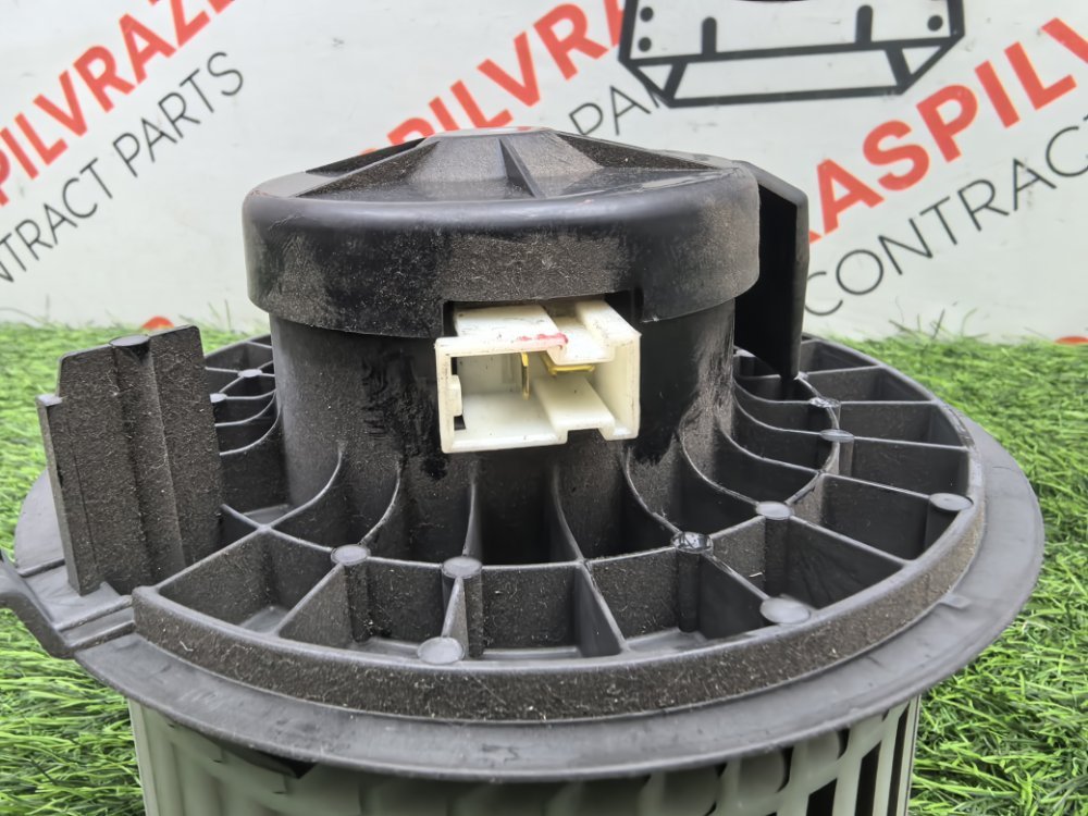 мотор вентилятора печки, 6000 рублей, Красноярск