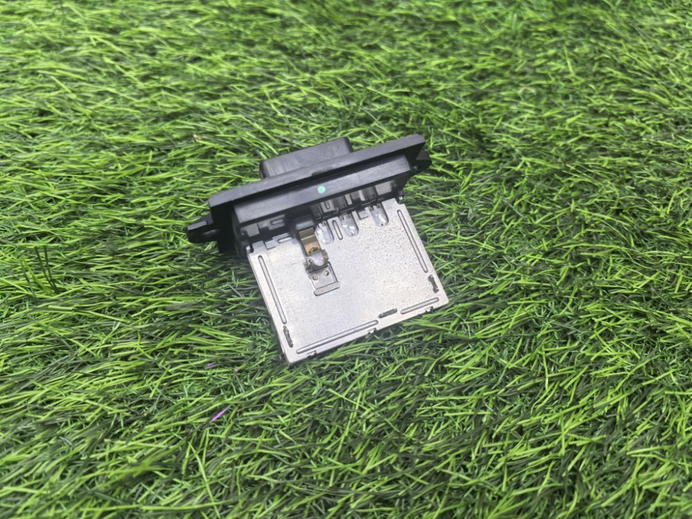 Реостат печки, 1500 рублей, Красноярск