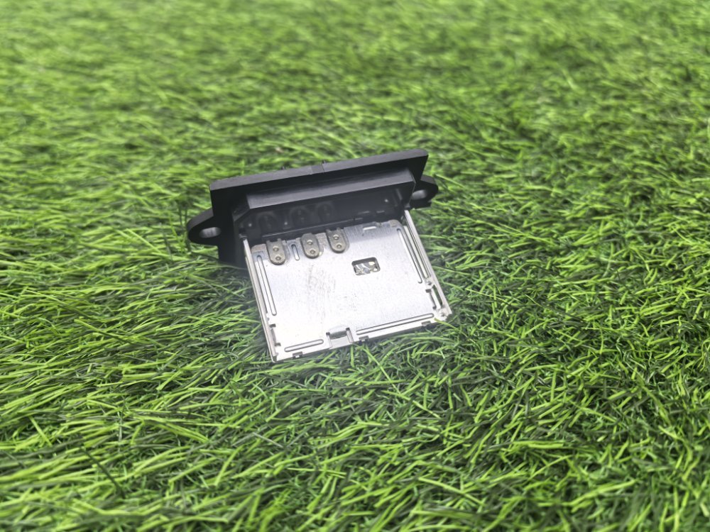 Реостат печки, 1500 рублей, Красноярск