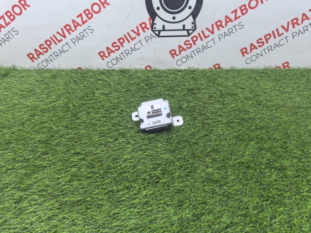 Блок управления АКПП, 10000 рублей, Красноярск