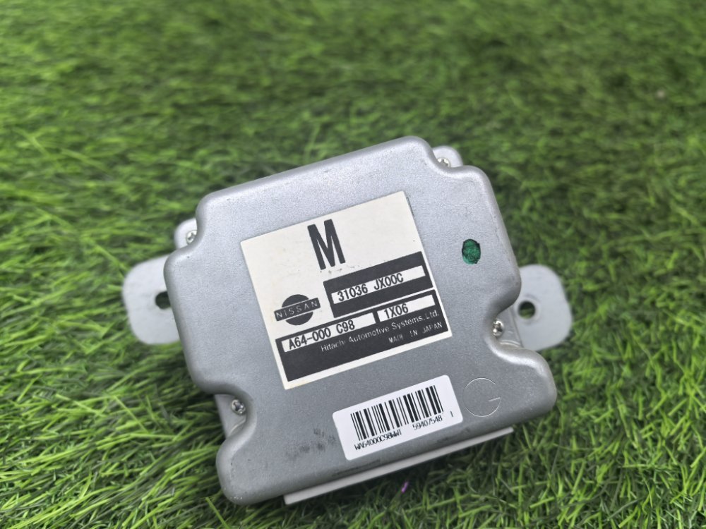 Блок управления АКПП, 10000 рублей, Красноярск