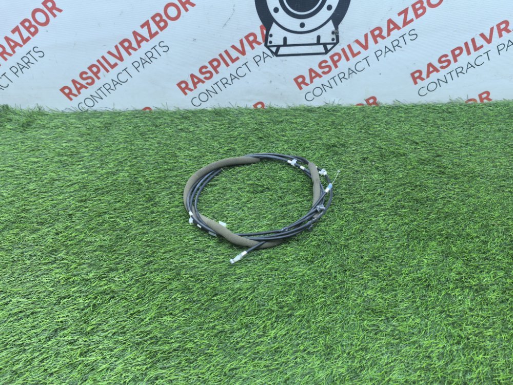 тросик лючка топливного бака, 1500 рублей, Красноярск