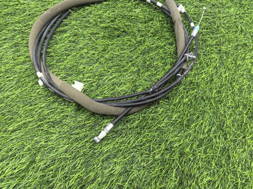 тросик лючка топливного бака, 1500 рублей, Красноярск