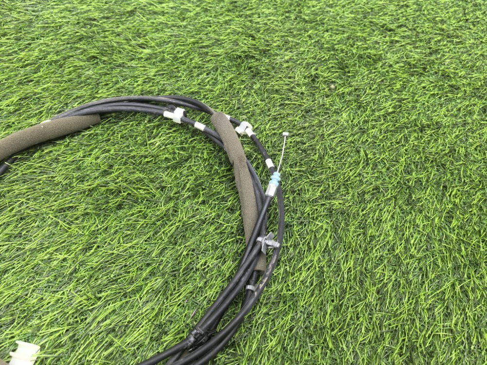 тросик лючка топливного бака, 1500 рублей, Красноярск