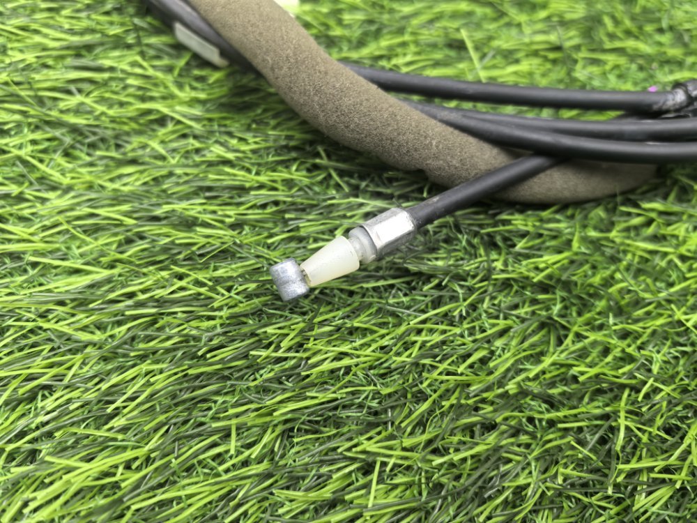 тросик лючка топливного бака, 1500 рублей, Красноярск