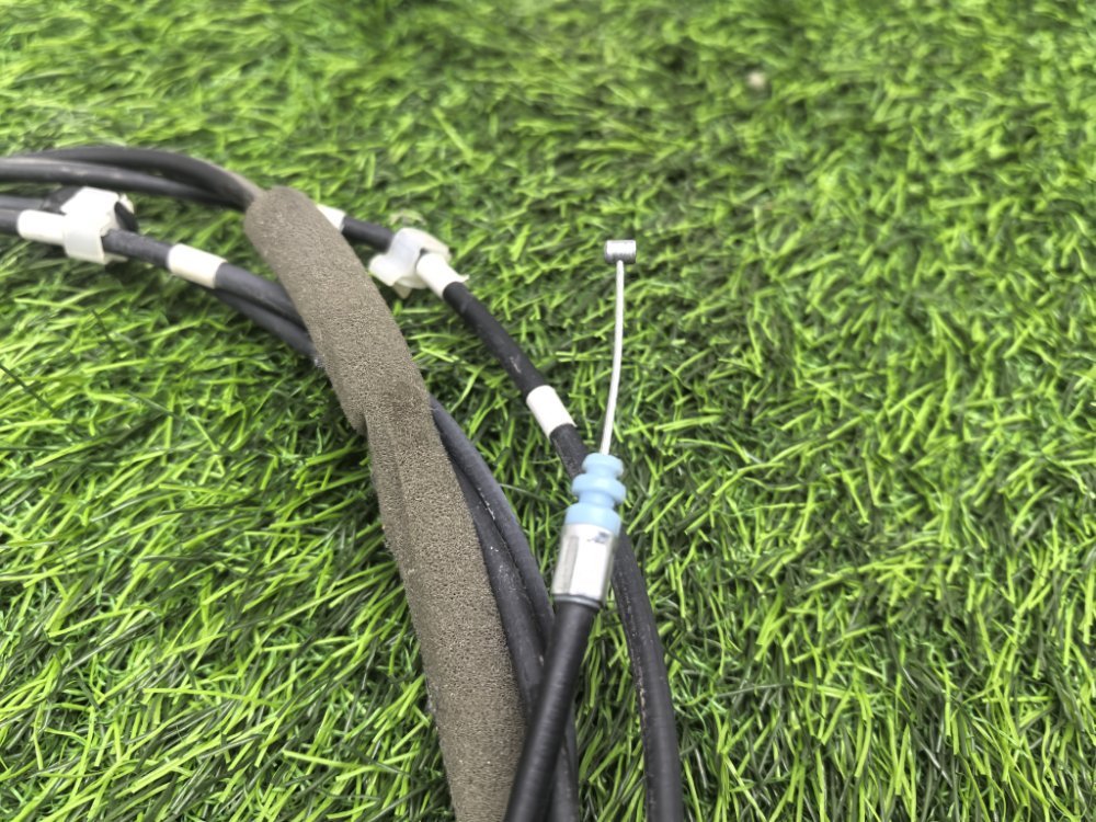 тросик лючка топливного бака, 1500 рублей, Красноярск