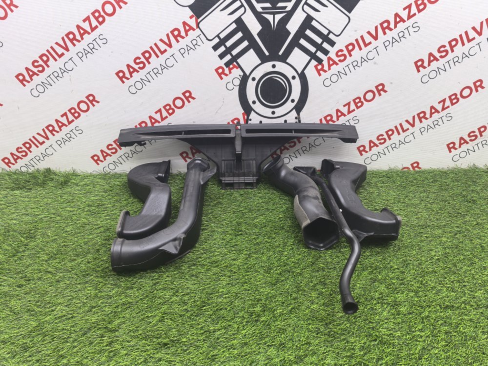 Воздуховод салона, 3000 рублей, Красноярск