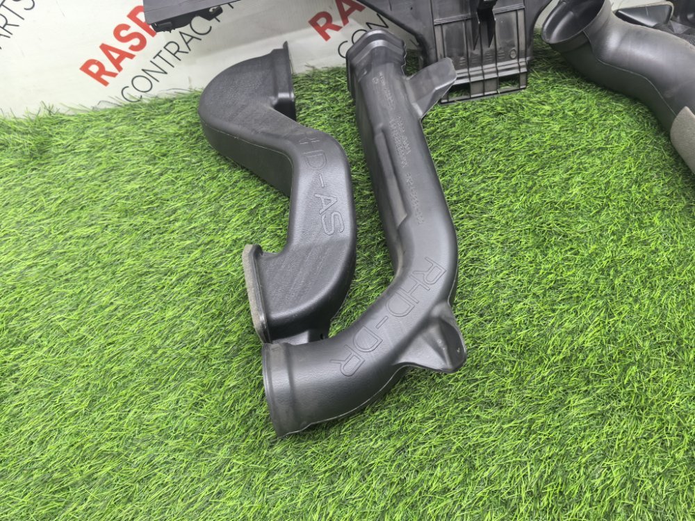 Воздуховод салона, 3000 рублей, Красноярск