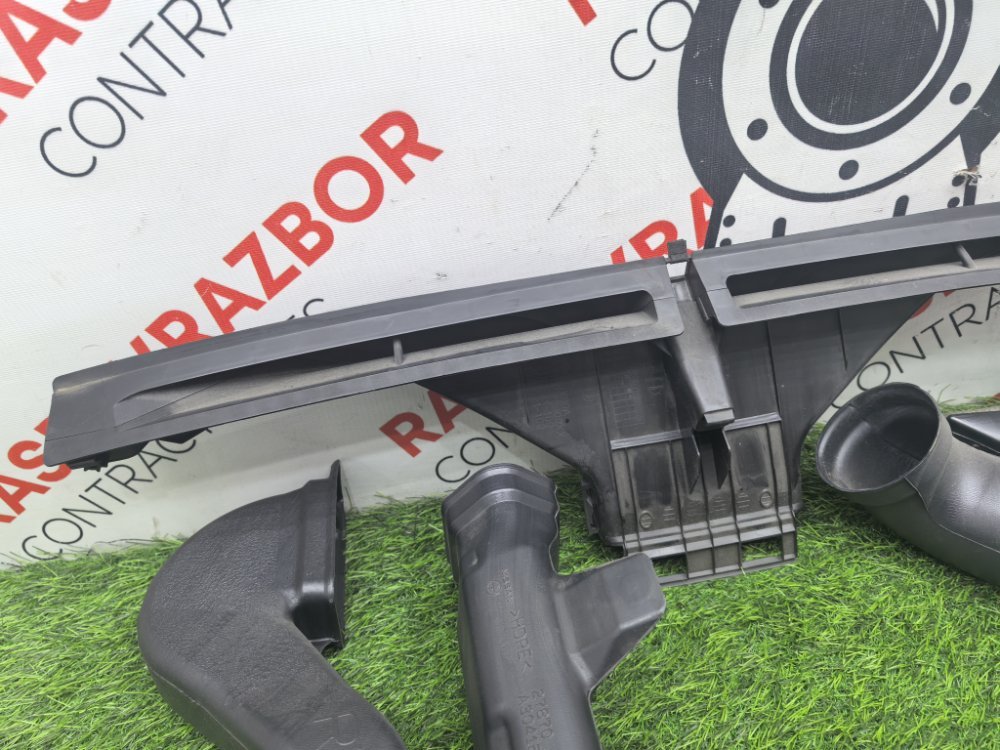 Воздуховод салона, 3000 рублей, Красноярск