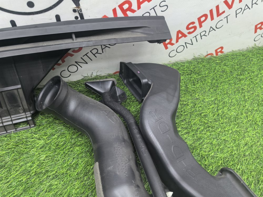 Воздуховод салона, 3000 рублей, Красноярск