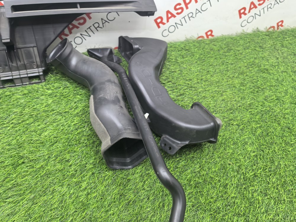 Воздуховод салона, 3000 рублей, Красноярск