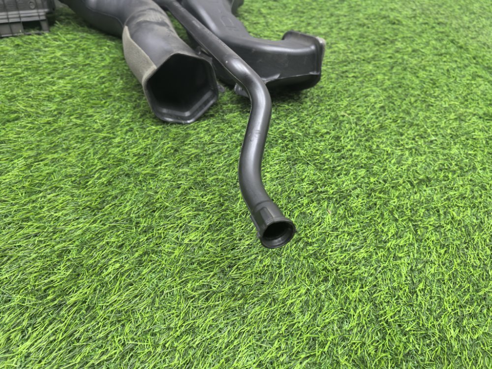 Воздуховод салона, 3000 рублей, Красноярск