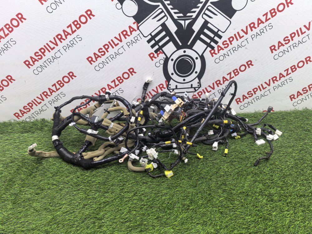 электропроводка салона, 5000 рублей, Красноярск