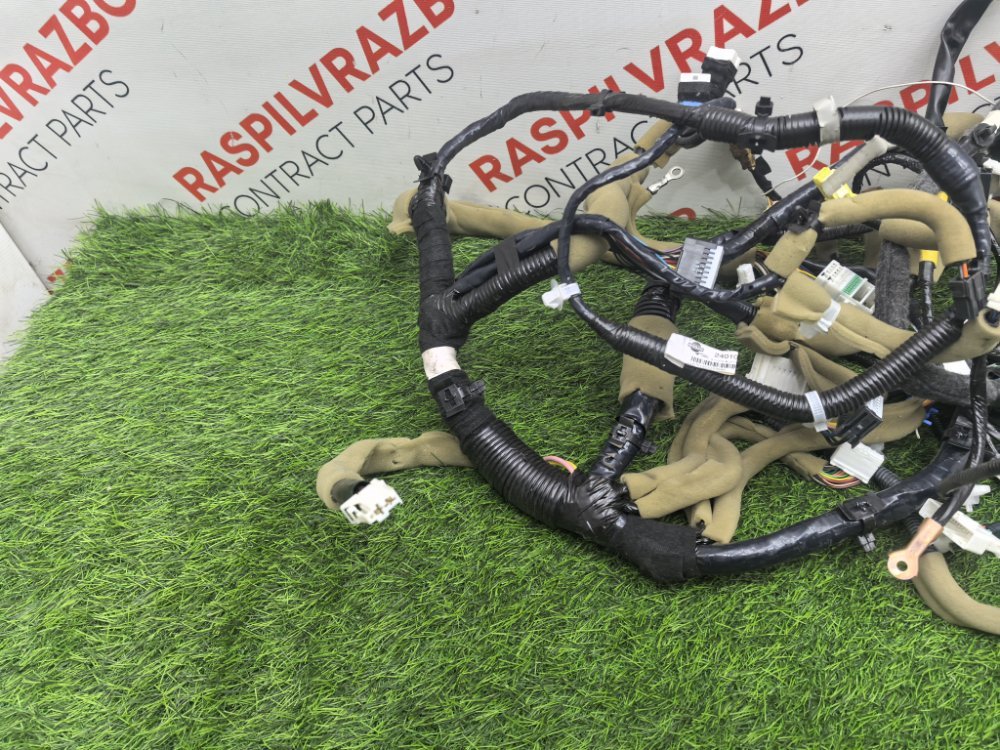 электропроводка салона, 5000 рублей, Красноярск