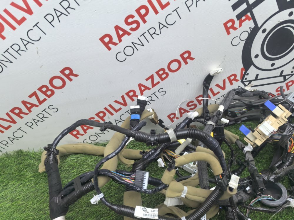 электропроводка салона, 5000 рублей, Красноярск