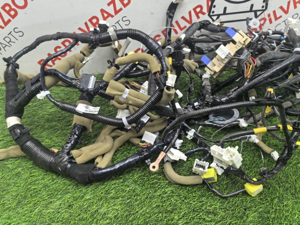 электропроводка салона, 5000 рублей, Красноярск