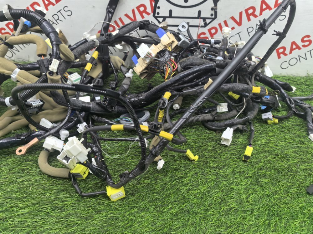 электропроводка салона, 5000 рублей, Красноярск