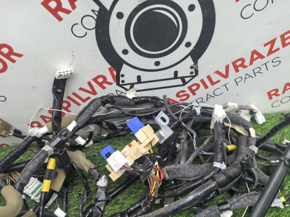 электропроводка салона, 5000 рублей, Красноярск