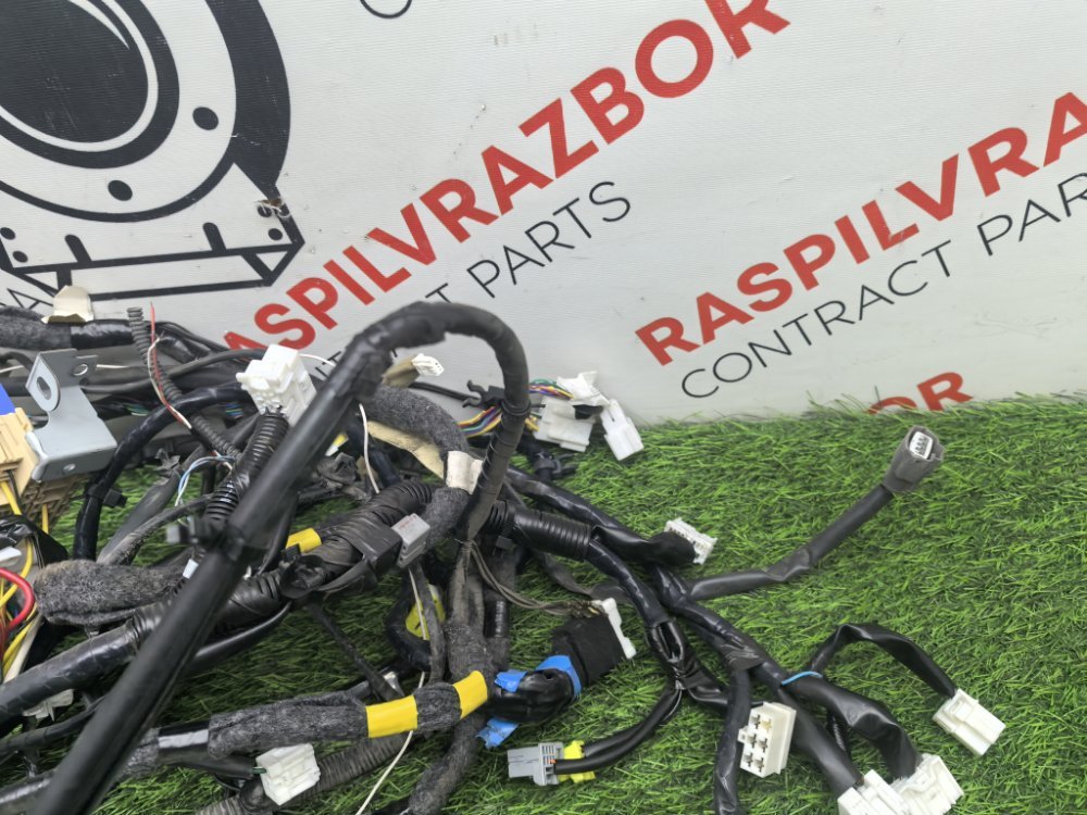 электропроводка салона, 5000 рублей, Красноярск