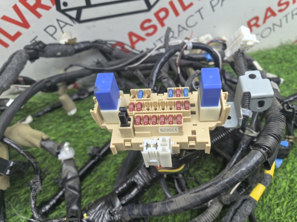 электропроводка салона, 5000 рублей, Красноярск