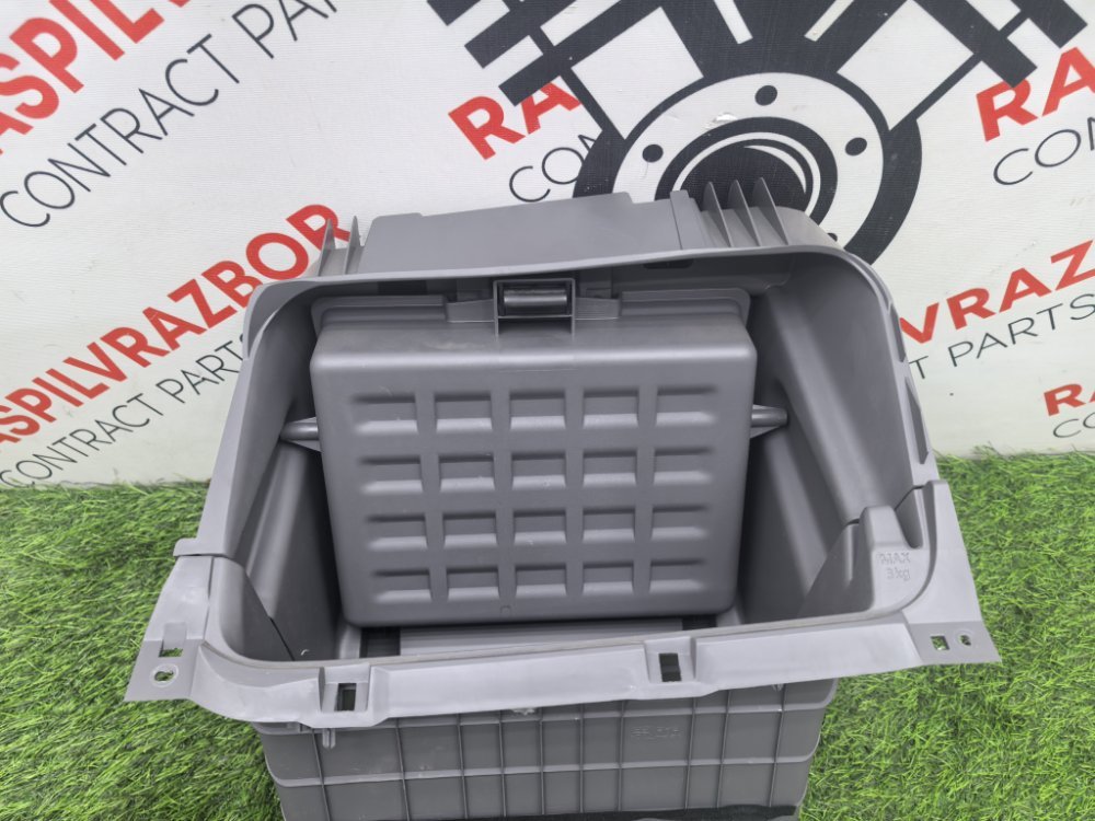 Бардачок, 2000 рублей, Красноярск