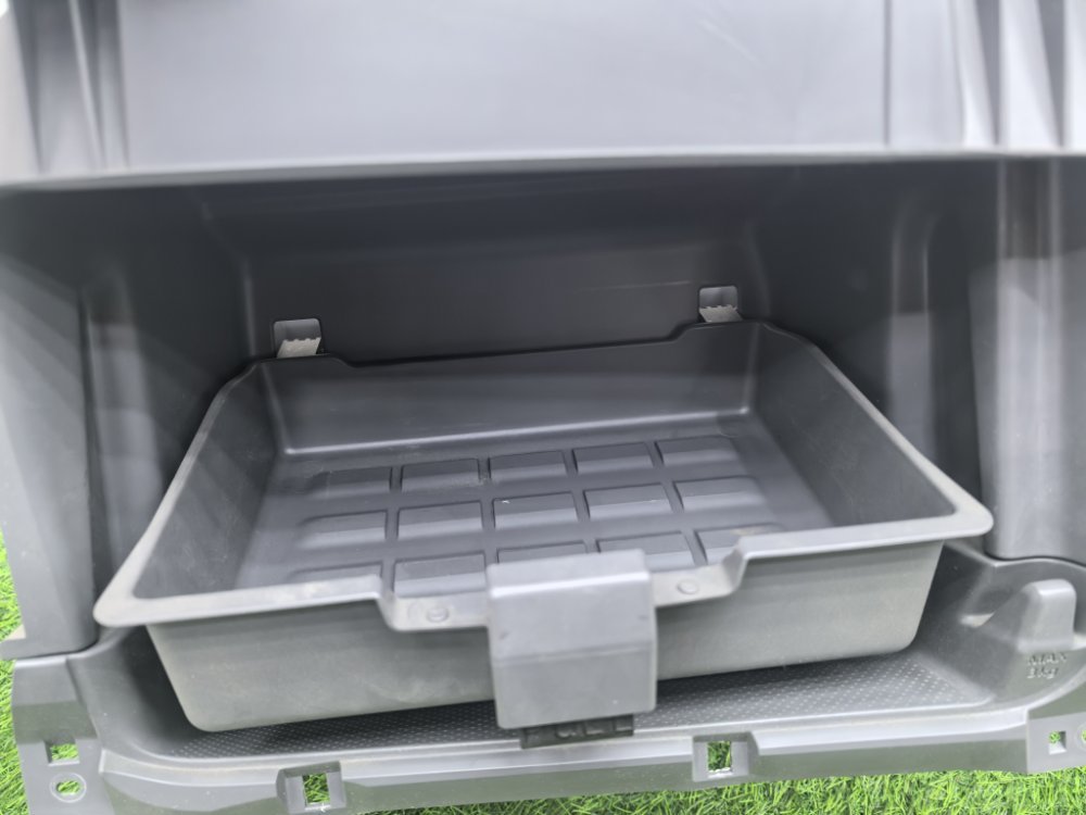 Бардачок, 2000 рублей, Красноярск