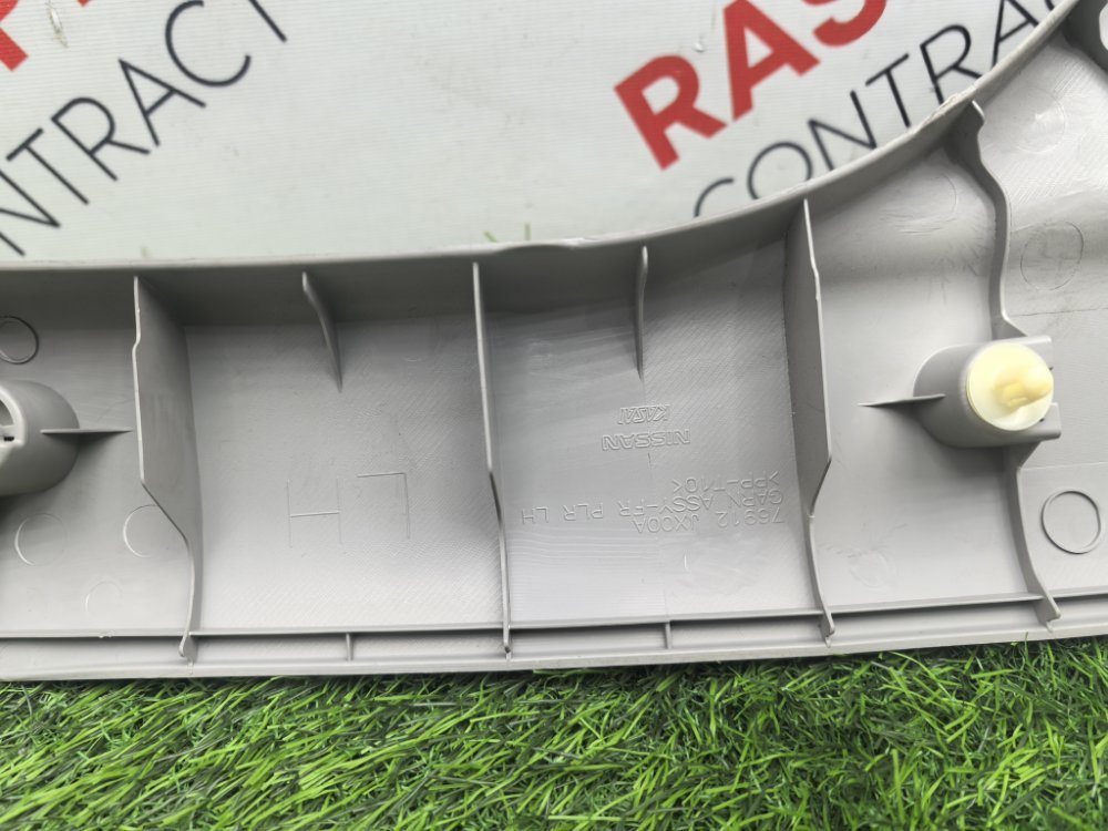 накладка на стойку, 1500 рублей, Красноярск