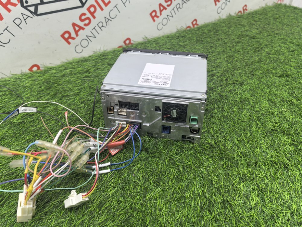 Магнитола, 6000 рублей, Красноярск