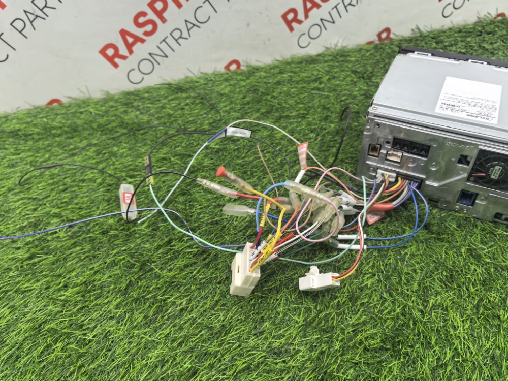 Магнитола, 6000 рублей, Красноярск