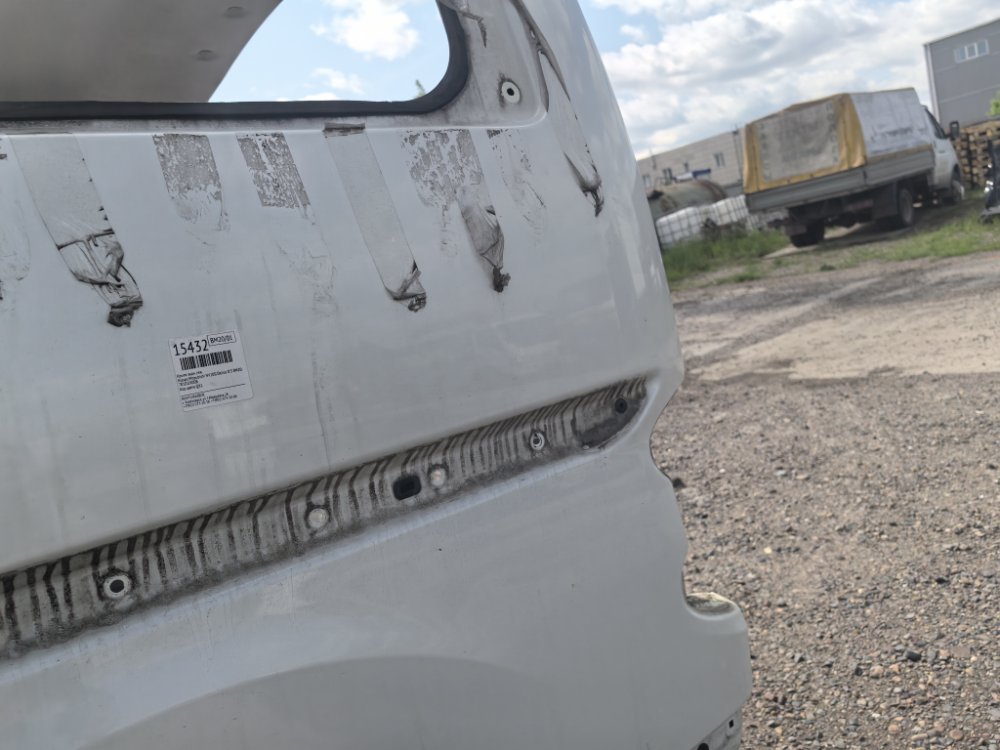 Крыло, 65000 рублей, Красноярск