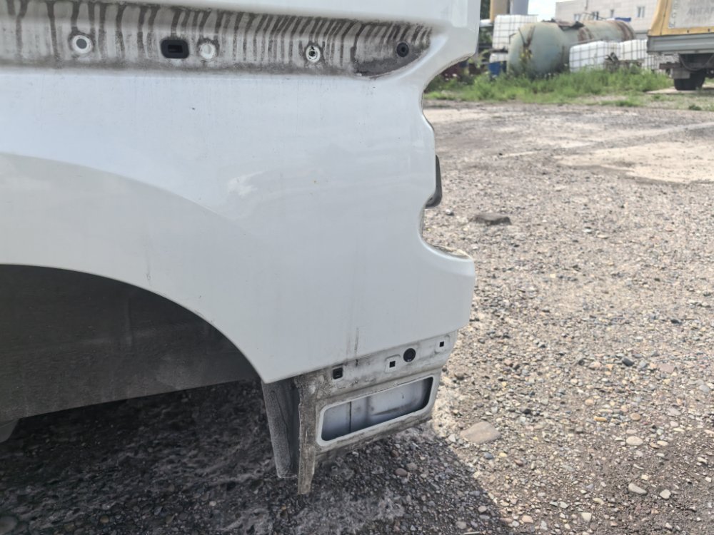 Крыло, 65000 рублей, Красноярск