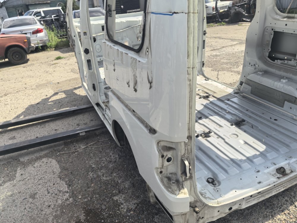 Крыло, 65000 рублей, Красноярск