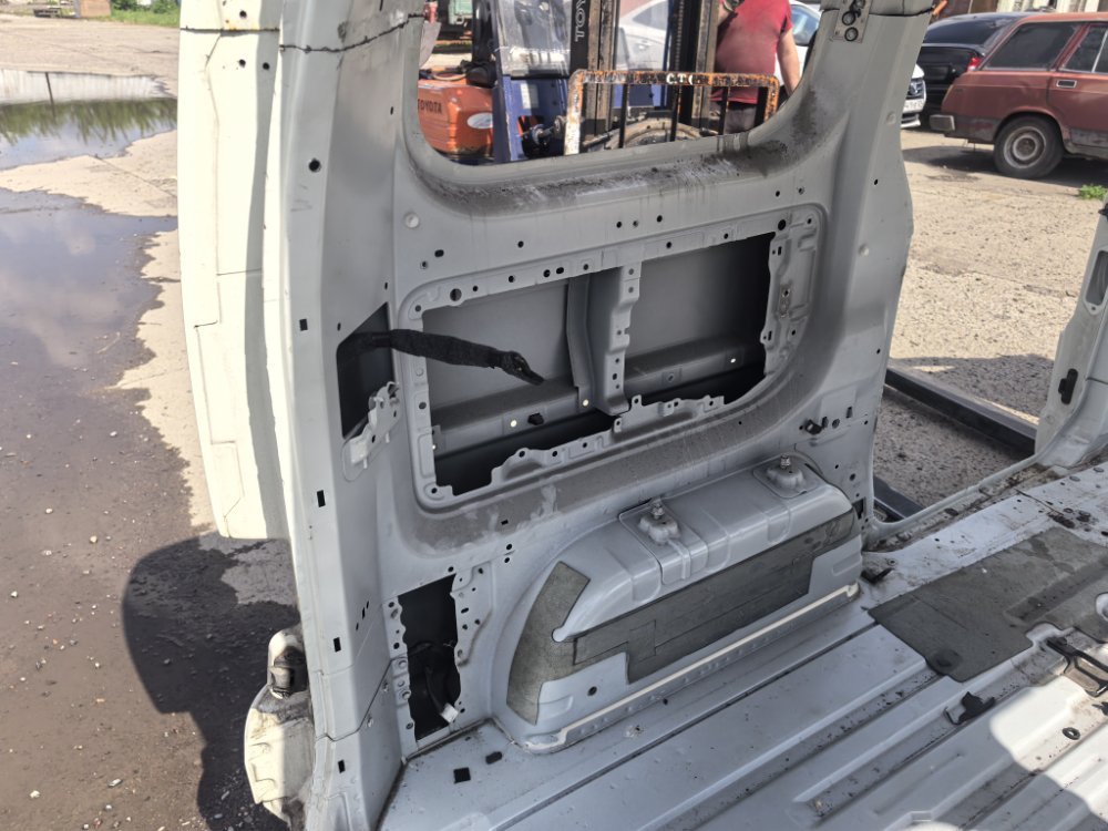 Крыло, 65000 рублей, Красноярск