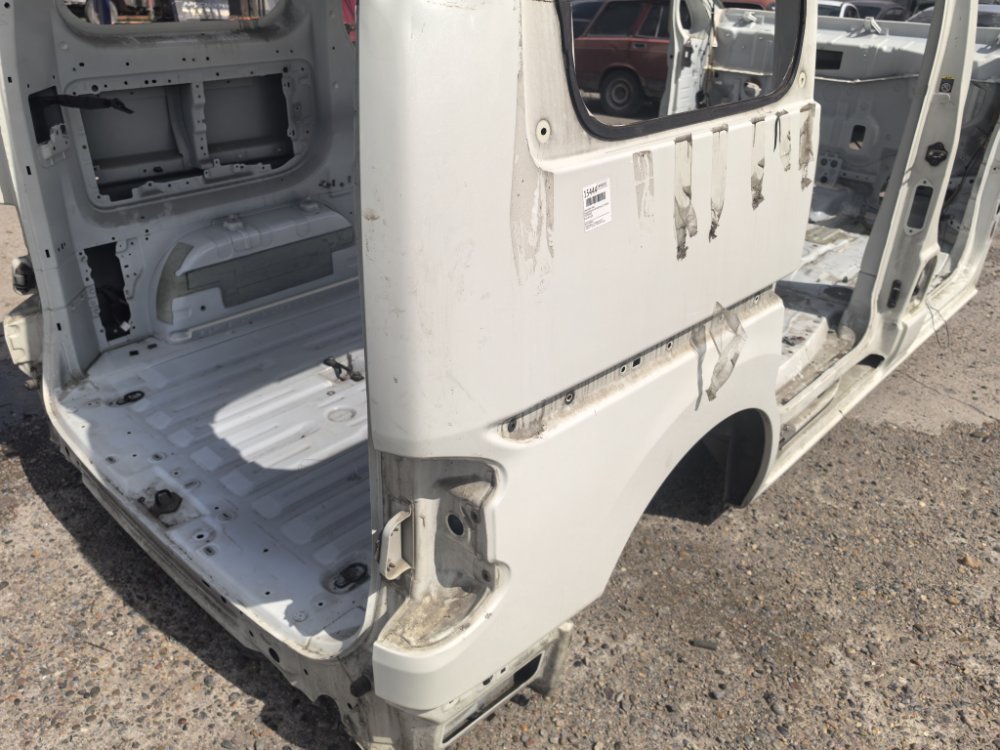 Крыло, 65000 рублей, Красноярск