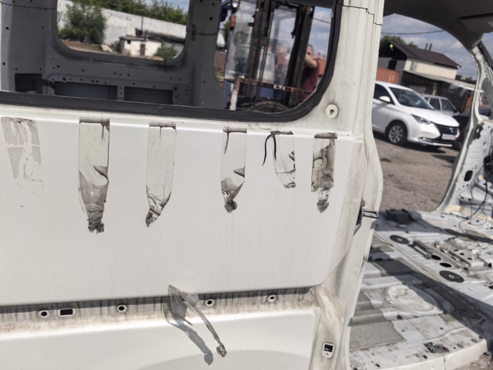 Крыло, 65000 рублей, Красноярск