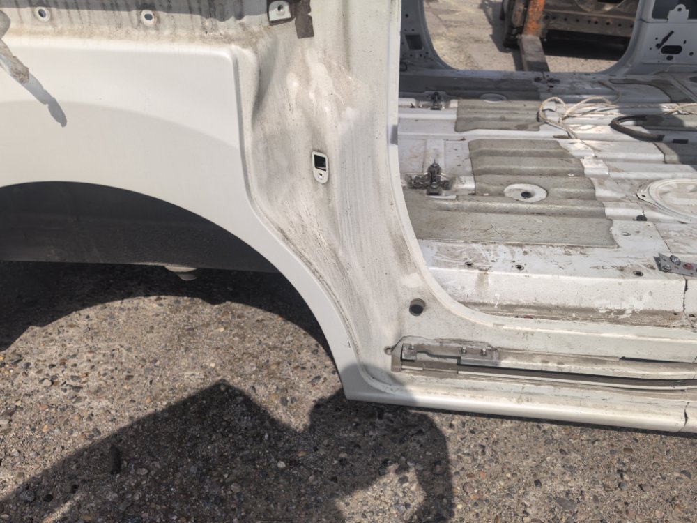 Крыло, 65000 рублей, Красноярск