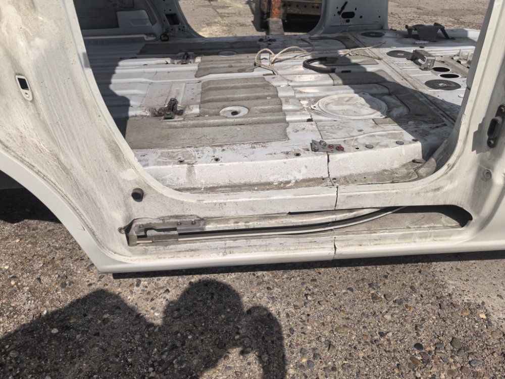 Крыло, 65000 рублей, Красноярск