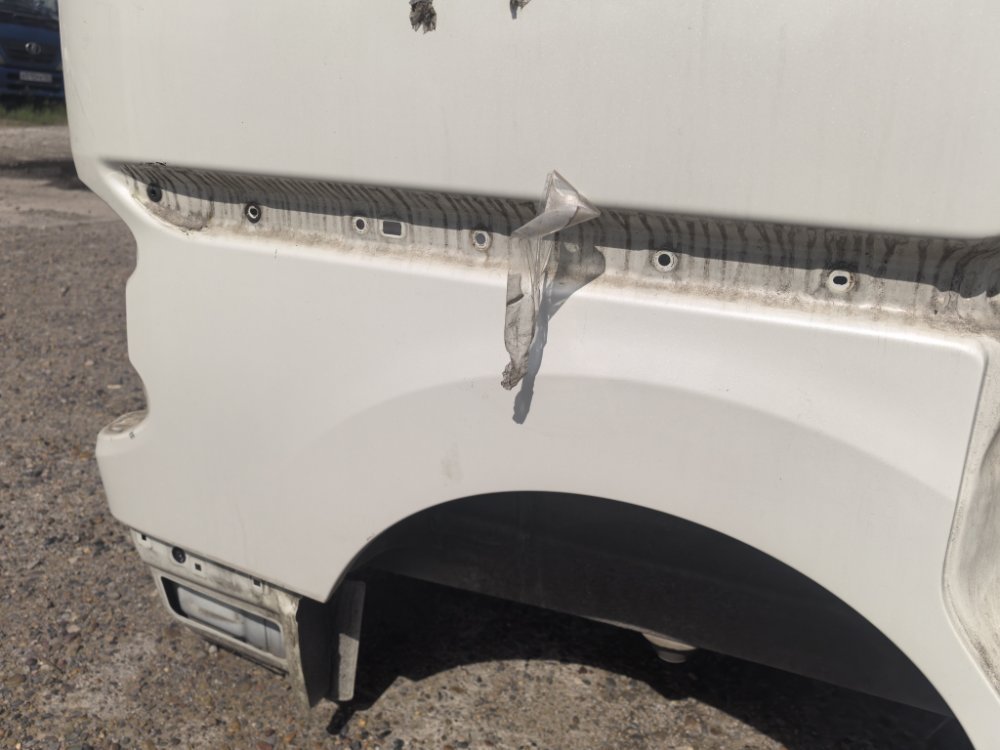 Крыло, 65000 рублей, Красноярск