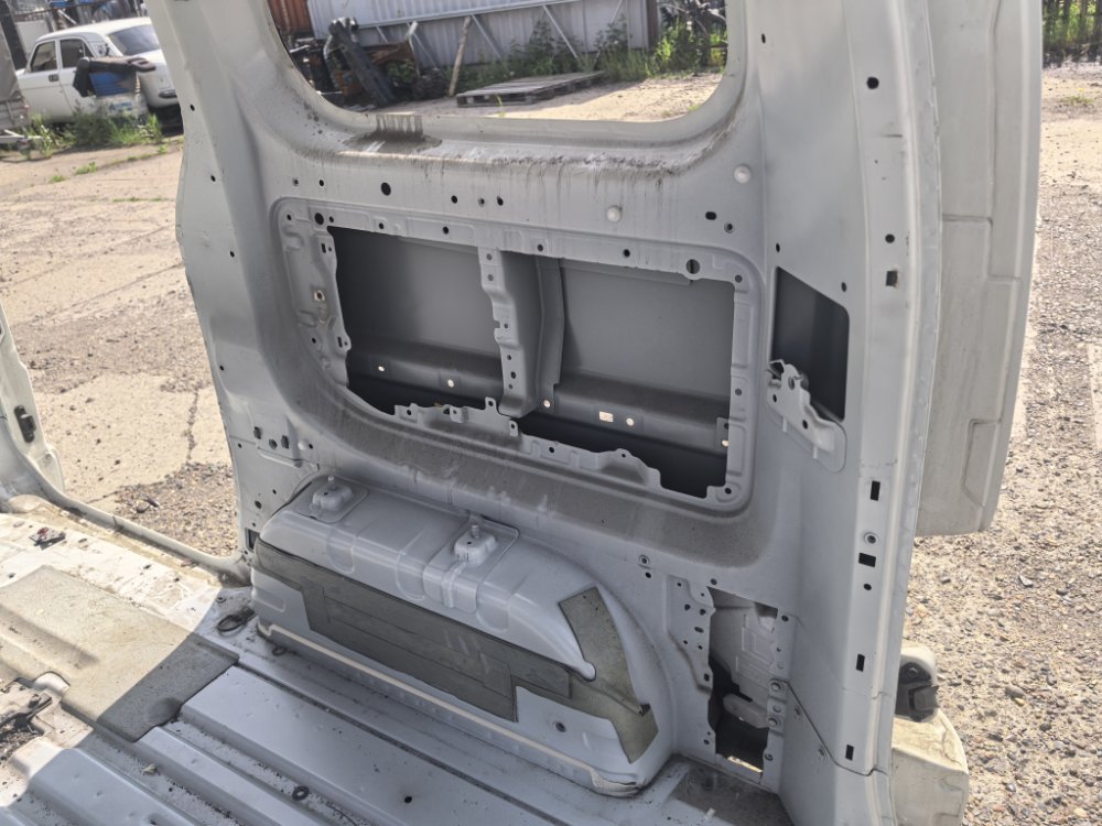 Крыло, 65000 рублей, Красноярск