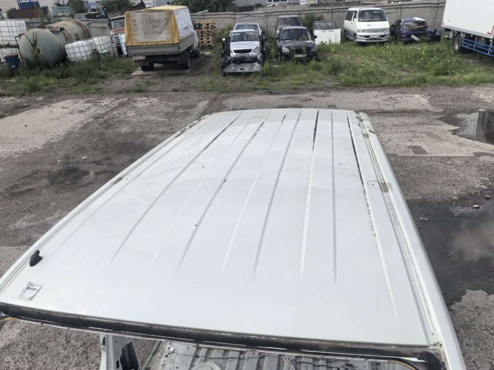 Крыша, 150000 рублей, Красноярск