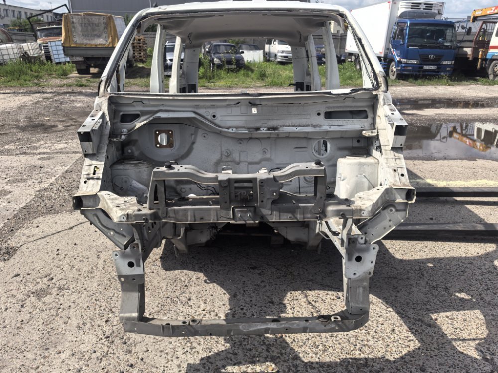 Рамка радиатора, 17000 рублей, Красноярск