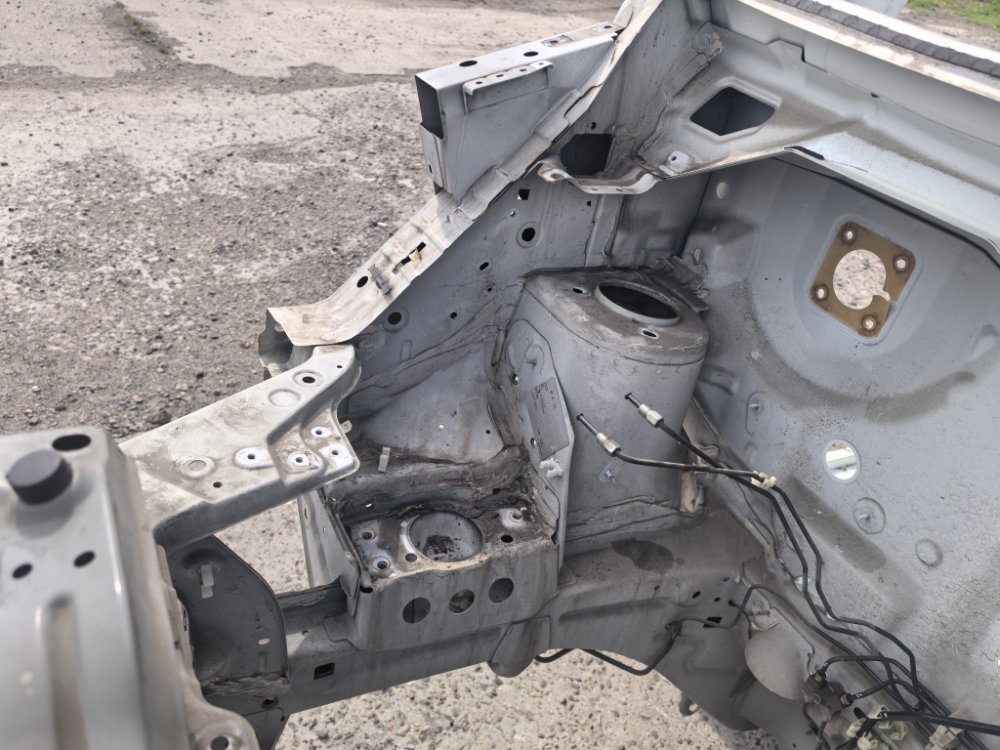 Рамка радиатора, 17000 рублей, Красноярск