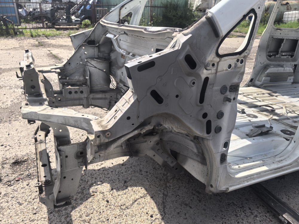 Рамка радиатора, 17000 рублей, Красноярск