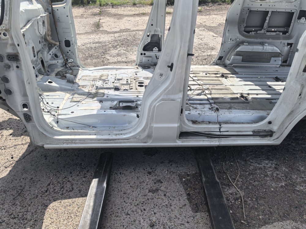 порог кузовной, 15000 рублей, Красноярск