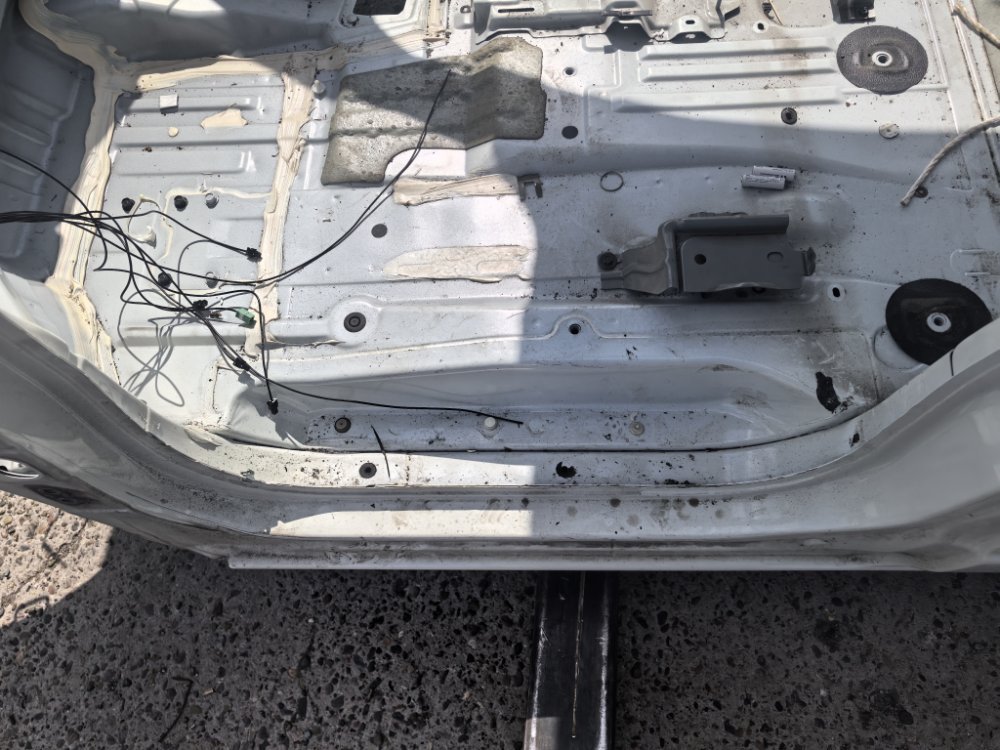 порог кузовной, 15000 рублей, Красноярск