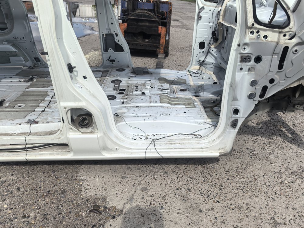 порог кузовной, 14000 рублей, Красноярск