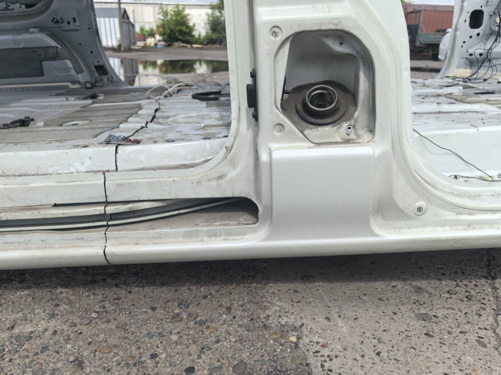 порог кузовной, 14000 рублей, Красноярск