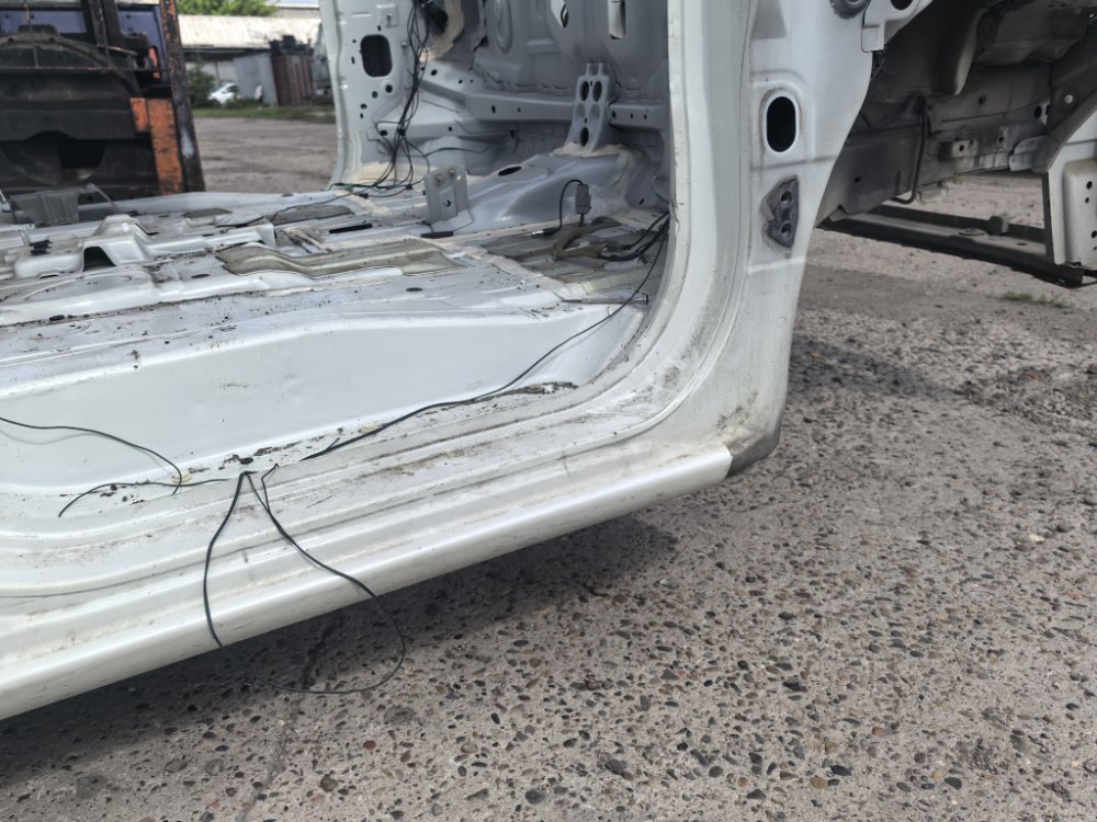 порог кузовной, 14000 рублей, Красноярск